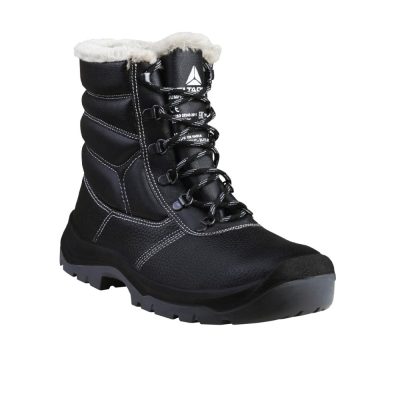 Bota Jumper3 S3 Fur SRC Delta Plus