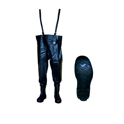 Bota Pantalón SEGUSA