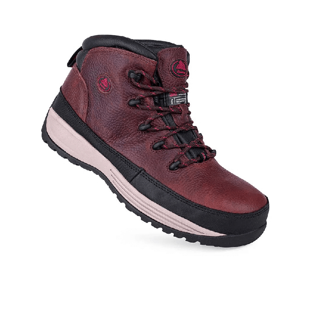 Botin Boston Bata