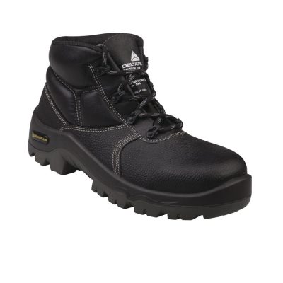 Botin Proton EH Negro Delta Plus