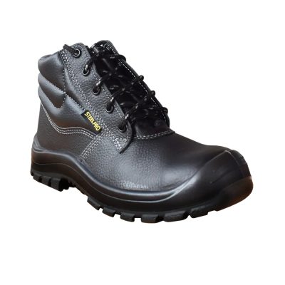 Botín de Seguridad Worker Steelpro