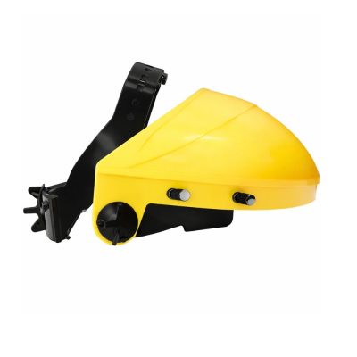 Cabezal amarillo