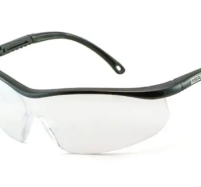 Lentes de Seguridad Sierra Elite Luna clara