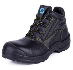 Botin de Seguridad Warrior PPA Bata