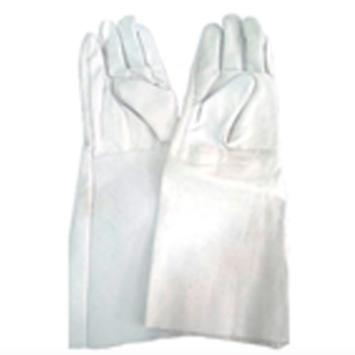 Guantes Badana 14" Nacional