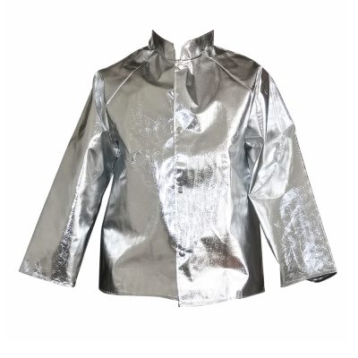 Casaca de Rayon Aluminizado Dickson