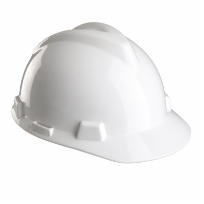 Casco Jockey VGard MSA