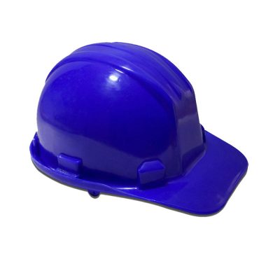 Casco Nacional Bell Power Jockey Azulino