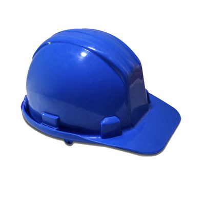 Casco Nacional Bell Power Jockey Celeste