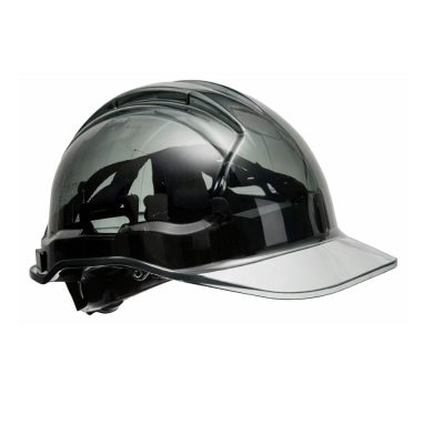 Casco Peak View Plus con Ruleta PW64 Portwest