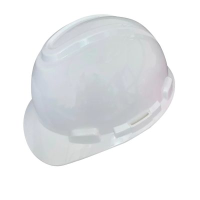 Casco Stark Blanco Clute