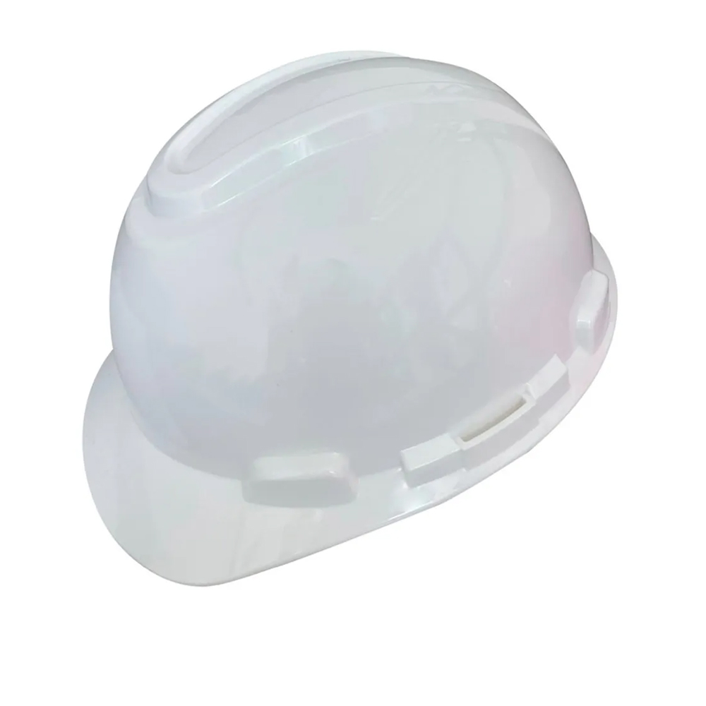 Casco Stark Blanco Clute