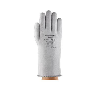 Guante Activarmr 42 474 Resistente al Calor 250grados C