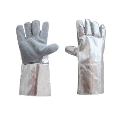 Guante Rayon Aluminizado de 22 pulgadas Dickson