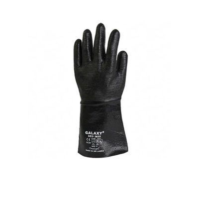 Guantes de Neoprene 3835 14 pulgadas Galaxy