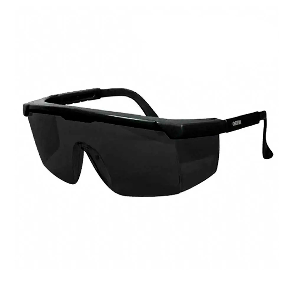 Lente Nitro Oscuro Steelpro