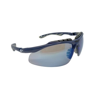 Lente Revo Espejado Azul Spro
