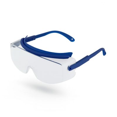 Lente Top Gun Claro AF Steelpro