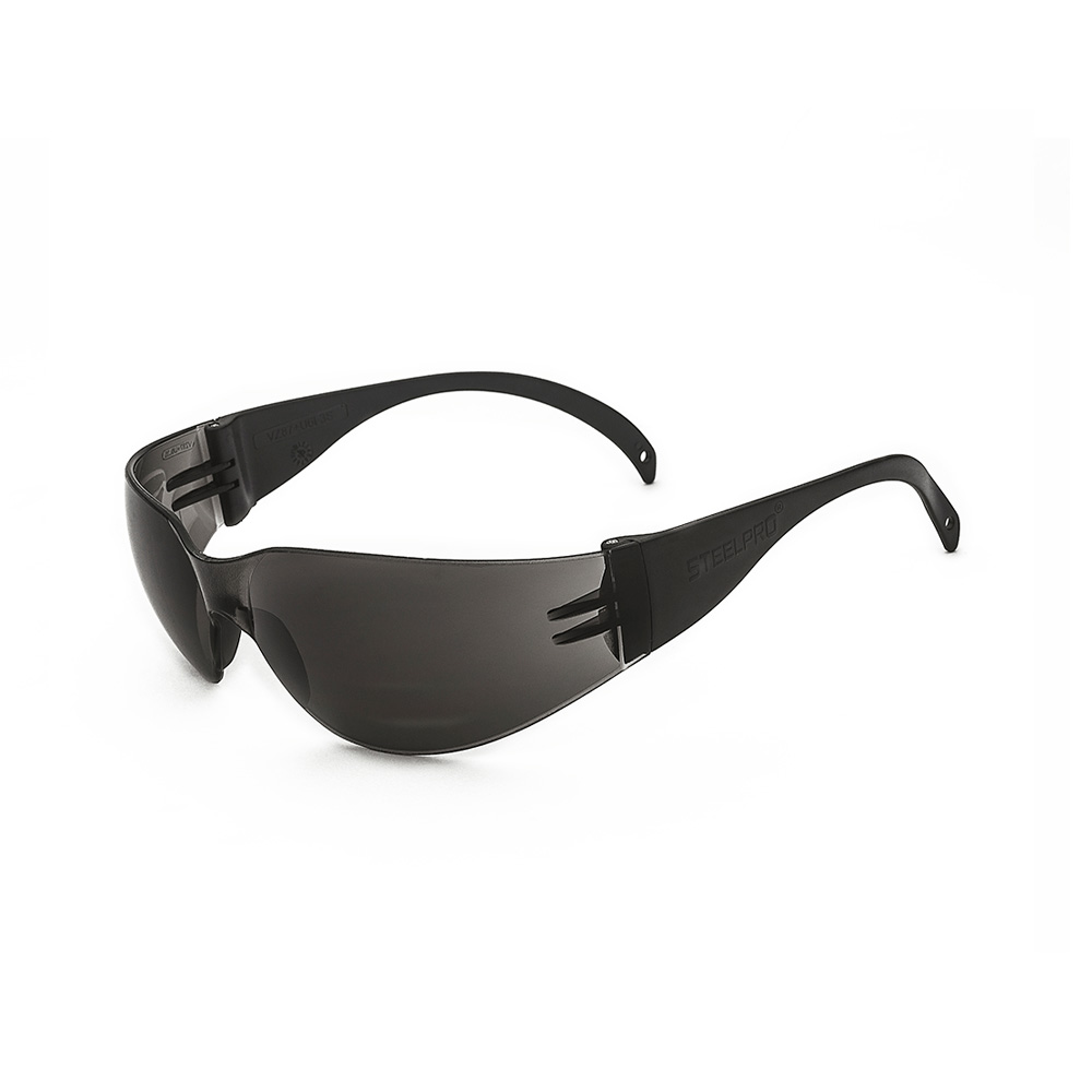 Lente de Seguridad Spy Gris AF