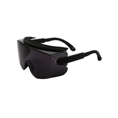 Lente Top Gun Óptico Oscuro AF (Sobrelente) Steelpro