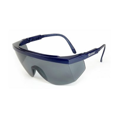 Lentes de Seguridad MSA Sierra Luna Oscura Anti Fog