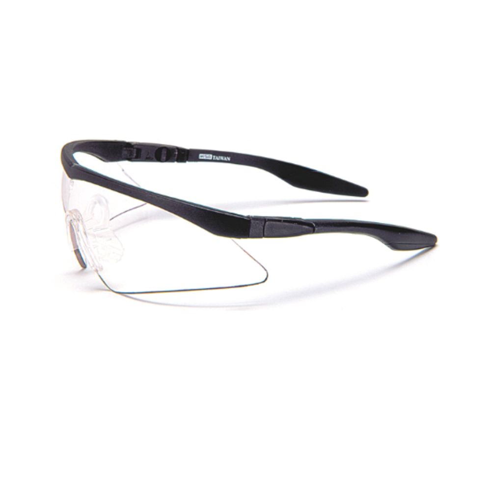 Lentes de Seguridad Msa Aurora Luna Clara