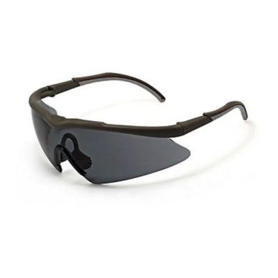 Lentes de Seguridad Msa Aurora Luna Oscura
