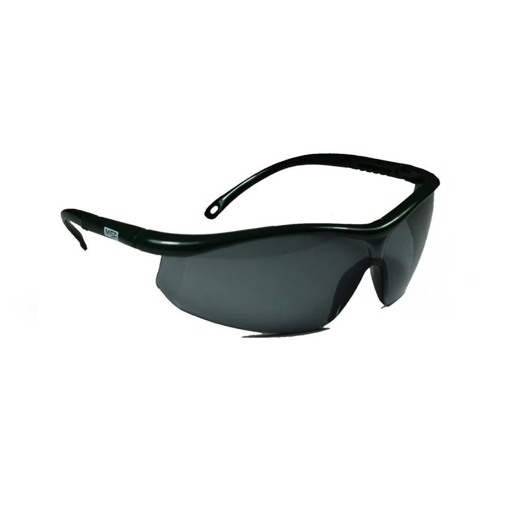 Lentes de Seguridad Sierra Elite Luna Oscura Msa
