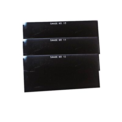 Luna Rectangular Oscura N° 10 11 12
