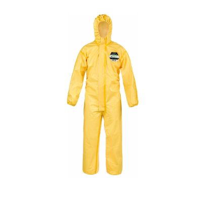 Mameluco Descartable Chemmax 1 Lakeland Ct1Sl428Eb