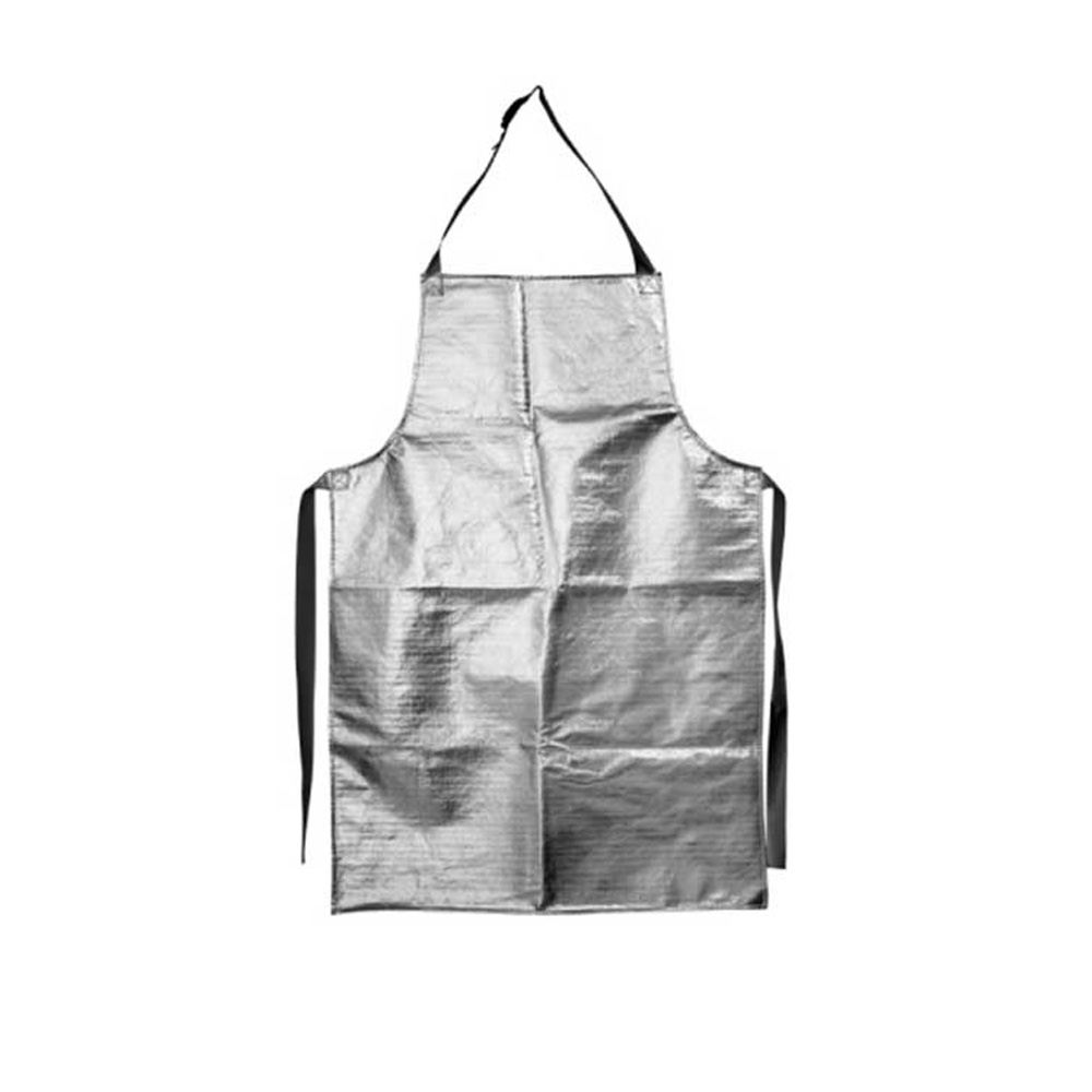 Mandil de Rayon Aluminizado Dickson