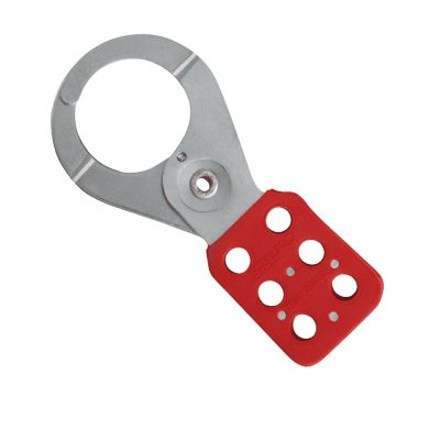 Pinza de Bloqueo Metalica Lock Out Steelpro