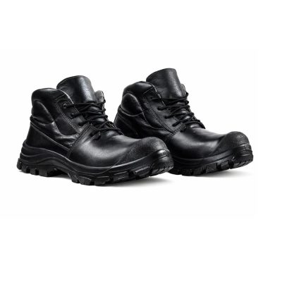 Zapato punta acero S44  Heraldo Eins