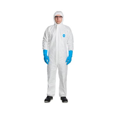 Traje Tyvek 500 DuPont