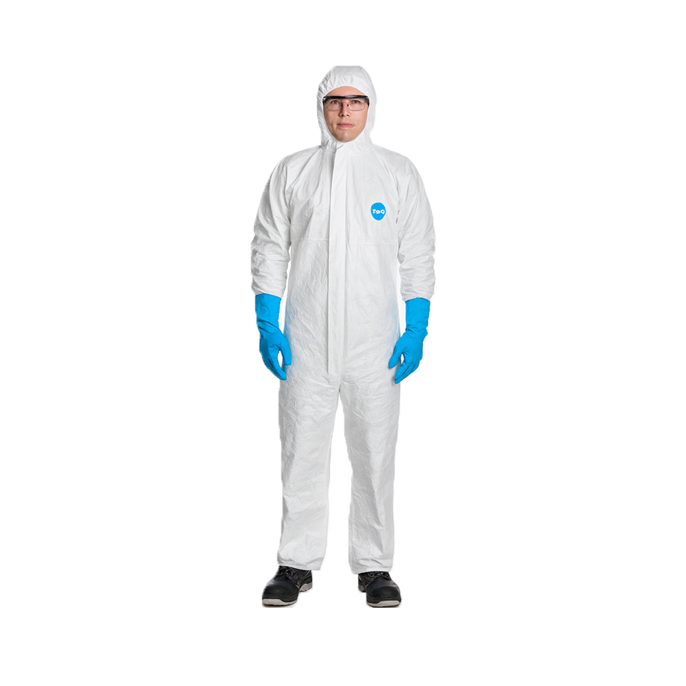 Traje Tyvek 500 DuPont