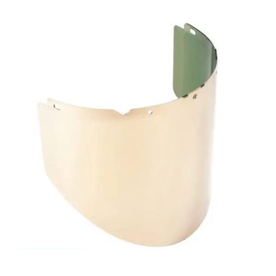 Visor para Alta Temperatura – V-GARD MSA