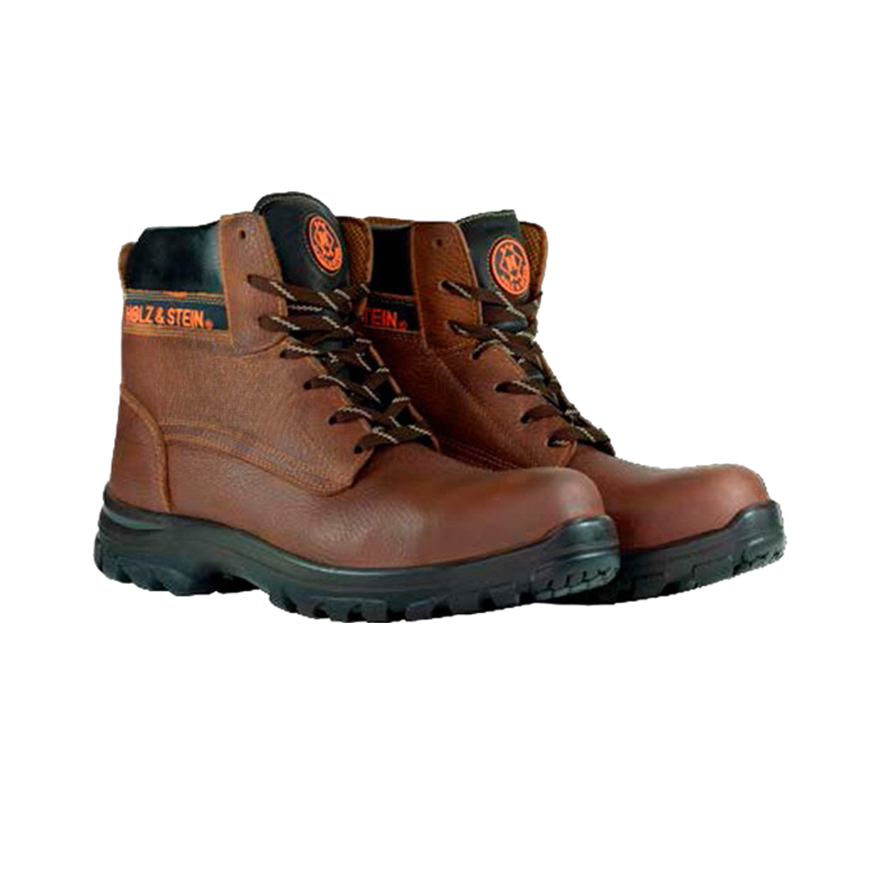 Zapato Dielectrico S17-1 Bock Holz&Stein