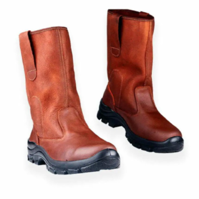 Bota Campera Texana Eins