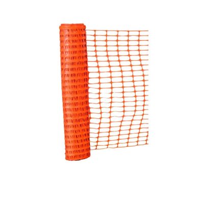 Malla de PVC sikurnost